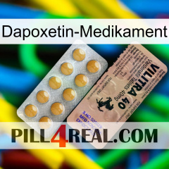 Dapoxetine Drug 41